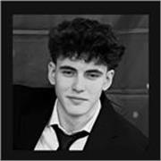 Profesor particular joven de matemáticas y física, horario flexible disponible tardes entre semana y findes enteros. 3ro eso-2ndo bach