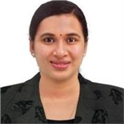 PhD researcher in food science
