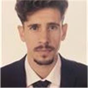 Profesor de Geografía e Historia en la ESO, Bachillerato y PAU