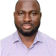 John Kayode