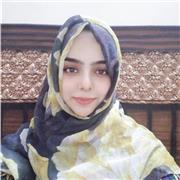 Iqra Mufti