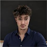 Étudiant à Télécom Paris et passionné de mathématiques, j’aide les lycéens en option maths à progresser efficacement et à préparer