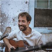 Clases particulares de Guitarra, armonía y creación musical
