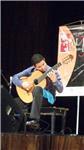 Insegnante di musica, chitarrista classico