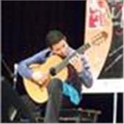 Insegnante di musica, Chitarrista classico