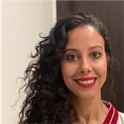 I’m a multilingual tutor passionate about helping students gain confidence in languages including Arabic, English and French.