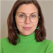 Russian Lessons for All Levels from a Native Speaker with 10+ Years Experience