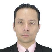 Profesor de Gestión Administrativa, Emprendimiento, contabilidad y finanazas
