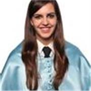 Maestra de Educación Primaria imparte clases de inglés y materias de Educación Primaria