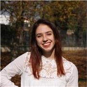 Laureata in Matematica offre ripetizioni di matematica a studenti di medie e superiori