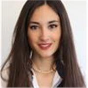 Ciao, sono Sara, sono madrelingua italiana e vivo a Dublino da 3 anni, motivo per cui ho un livello di inglese avanzato (C1+).
Sono laureata in Lingue Moderne e ho un master in Relazioni Economiche Internazionali. 
Da sempre ho una grande passione per l'i