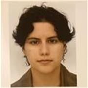 Graduada en Filosofía. Actualmente inscrita al master de profesorado de la Usal