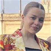 Studentessa al secondo anno di laurea magistrale offre lezioni private di Italiano, Inglese, Spagnolo e Cinese