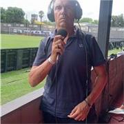 Periodista y relator deportivo. Iniciación para carreras de grado