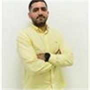 Ingeniero electrónico con experiencia en docencia. Especialista en matemáticas