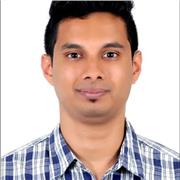 Rakshith Bhaskar