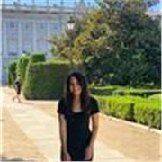 Clases particulares de ciencias con profesora titulada.
Modalidad online · Todos los cursos y edades