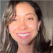 Profesora de ingles, lectura y escritura para niños y niñas