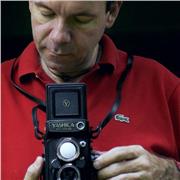 Docente di fotografia base o progetti fotografico personalizzato. Visual Personal Branding, Fotografía di matrimonio e famiglia