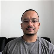 UK-qualified Maths teacher with nine years' experience teaching GCSE, IGCSE, A Level, IB Mathematics.
