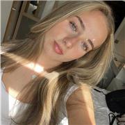 I am a patient teacher aiming lessons at GCSE students.