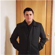 Profesor de matemáticas con 3 años de experiencia en el sector de inversiones inmobiliarias