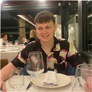 Im Liam, 23 from newcastle, I give private 1-1 lessons to young students, i have 4 years experience working within a primary school and would love to help educate and inspire where i can.