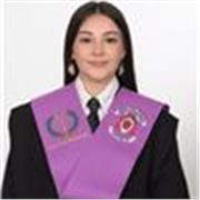 Profesora dinámica, graduada en Psicología con amplio abanico de ámbitos para enseñar