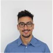 Un amichevole Geologo di quartiere_______