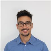 Un amichevole Geologo di quartiere_______