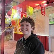 Spanish tutor with 3 years experience teaching in Spain teaches all ages and abilities