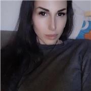 Italian teacher certificate offering interactive lessons, grammar and conversation