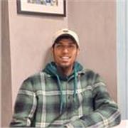 I am a passionate Maths teacher doing MSc in Data Science at UH. Willing to teach Maths and Physics to students from year 6 to GCS