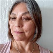 Viviana Irarrázabal Castro