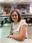 Profesora de apoyo escolar en la etapa de primaria,profesora de español para personas que no entienden bien el idioma