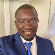 Professeur particulier de mathématiques