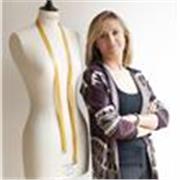 Profesora Diseño de Moda con experiencia 13 años de experiencia