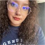 Profesora de Inglés para principiantes, niños y/o jóvenes :)