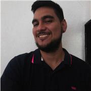 A vecinitos y amigos de ellos, les colaboró en sus inquietudes sobre estas materias