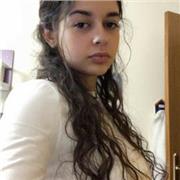 Soy estudiante universitaria y me presto a dar clases particulares a niños de primaria hasta 2 ESO