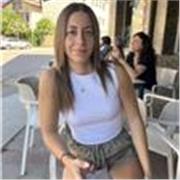 Profesora de apoyo para cualquier materia de primaria