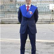 Graduado en bachillerato con sobresaliente en química. Puedo dar clases a todo tipo de alumnado hasta bachillerato