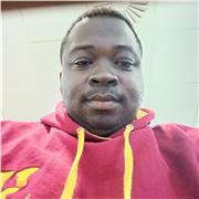 Frank Amoako