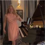 Englisch-Tutor für alle Klassen, sowohl Grammatik als auch aktive Gespräche