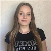 Doy clases particulares de ingles para niños de cualquier edad hasta 18 años