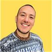 Profesor nativo de Nueva York y certificado. Inglés para todos los niveles, con enfoque en conversación y Business English