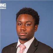 Patient, dedicated, deep thinker. GCSE and Alevel students