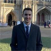 Computer Science and Maths Tutor
