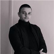 Profesor habilitado para impartir clase a ESO, Bachillerato y Formación Profesional.
