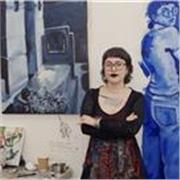 Art and illustration tutor providing lessons to art lovers of all ages